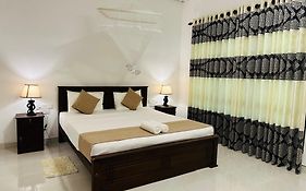 Sigiri Hibiscus Villa